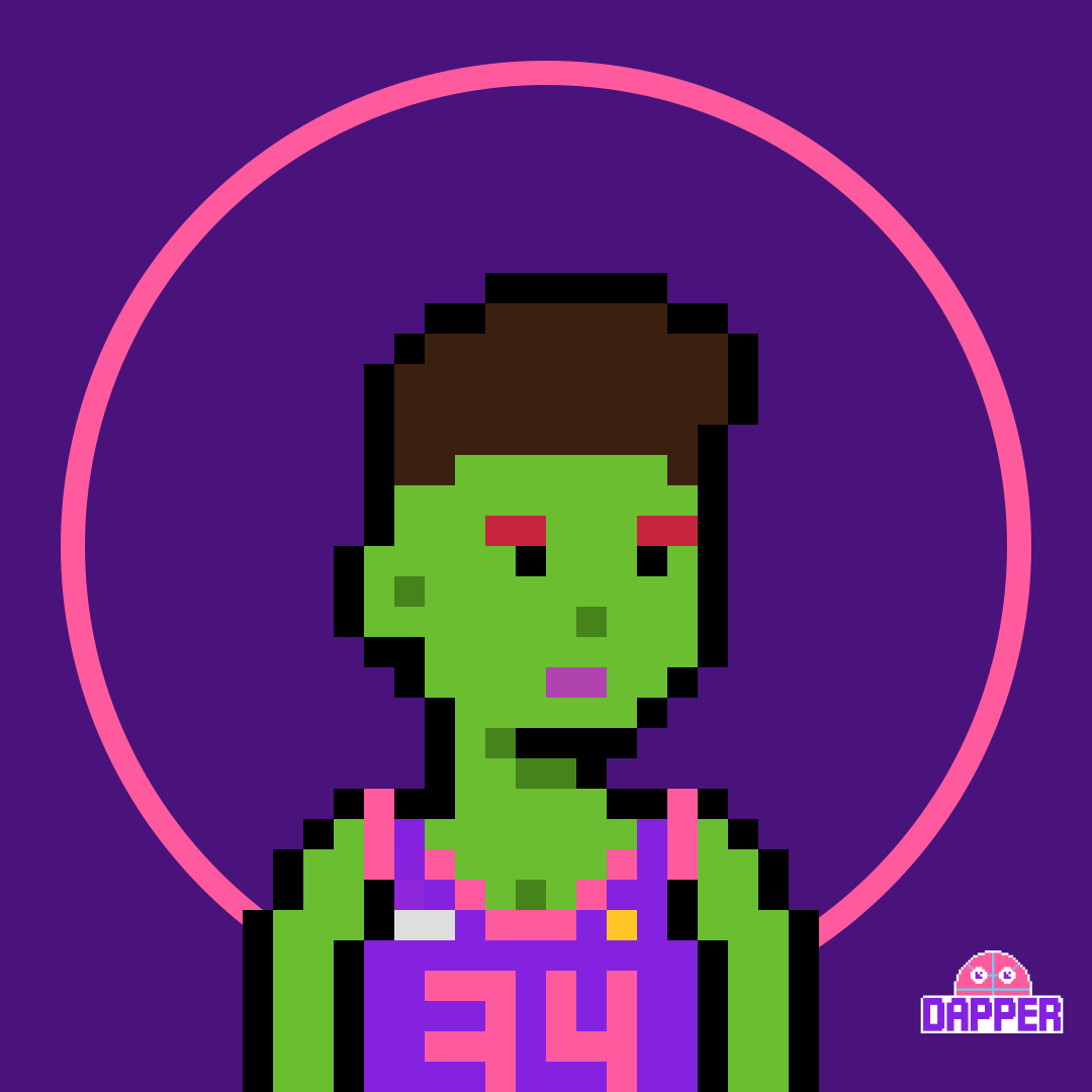 Poster of Baller #9099