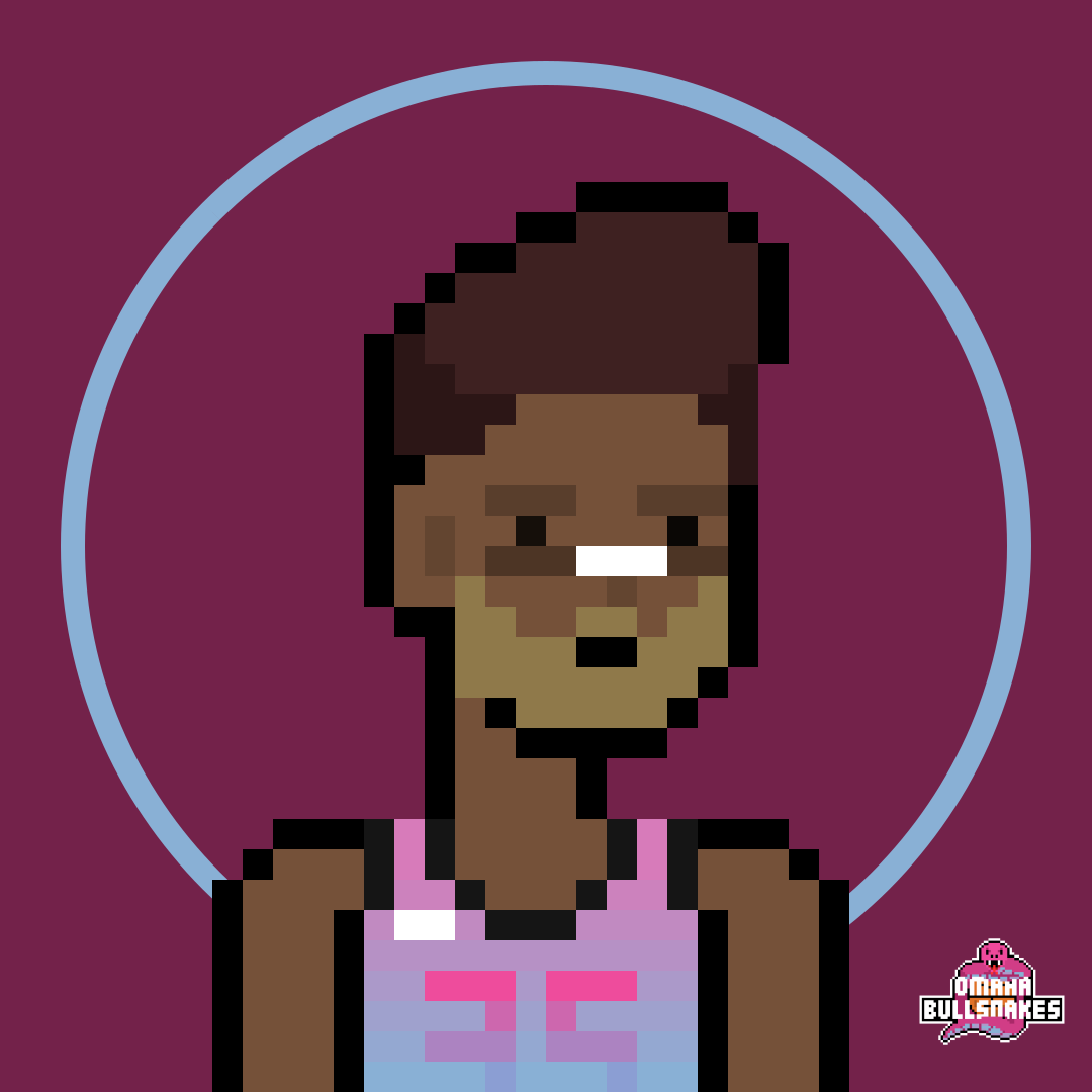 Poster of Baller #9104