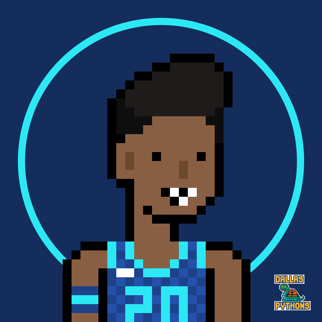 Poster of Baller #9105