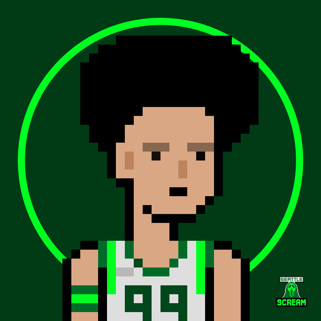 Poster of Baller #9110