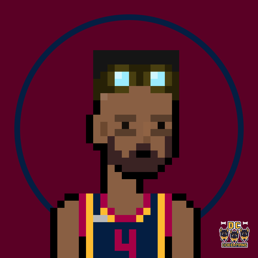 Poster of Baller #9120
