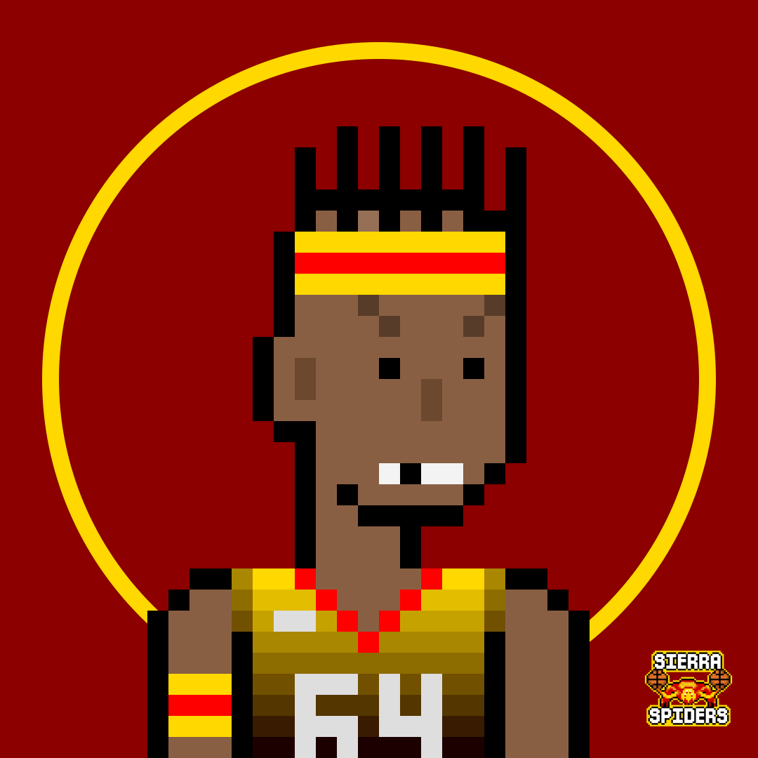 Poster of Baller #9124