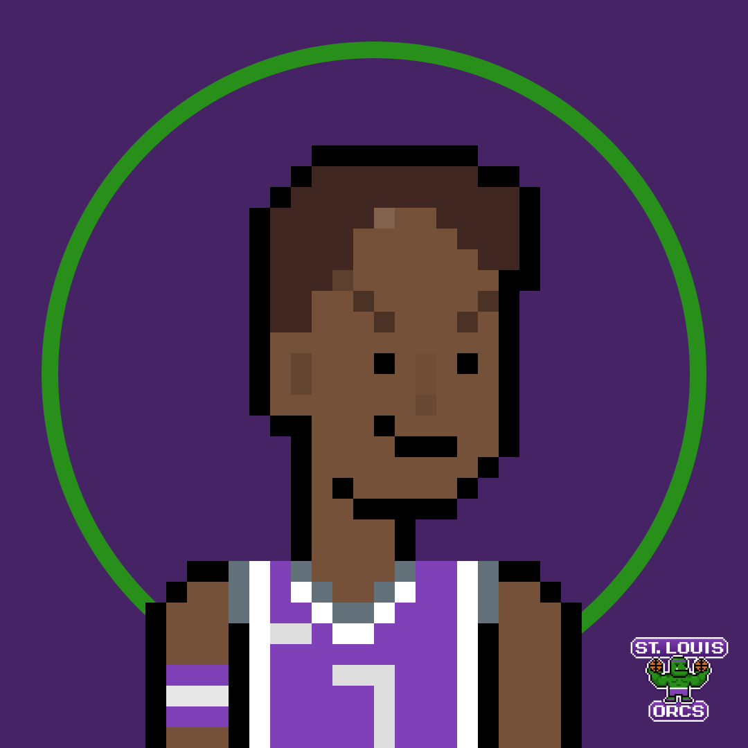 Poster of Baller #9125
