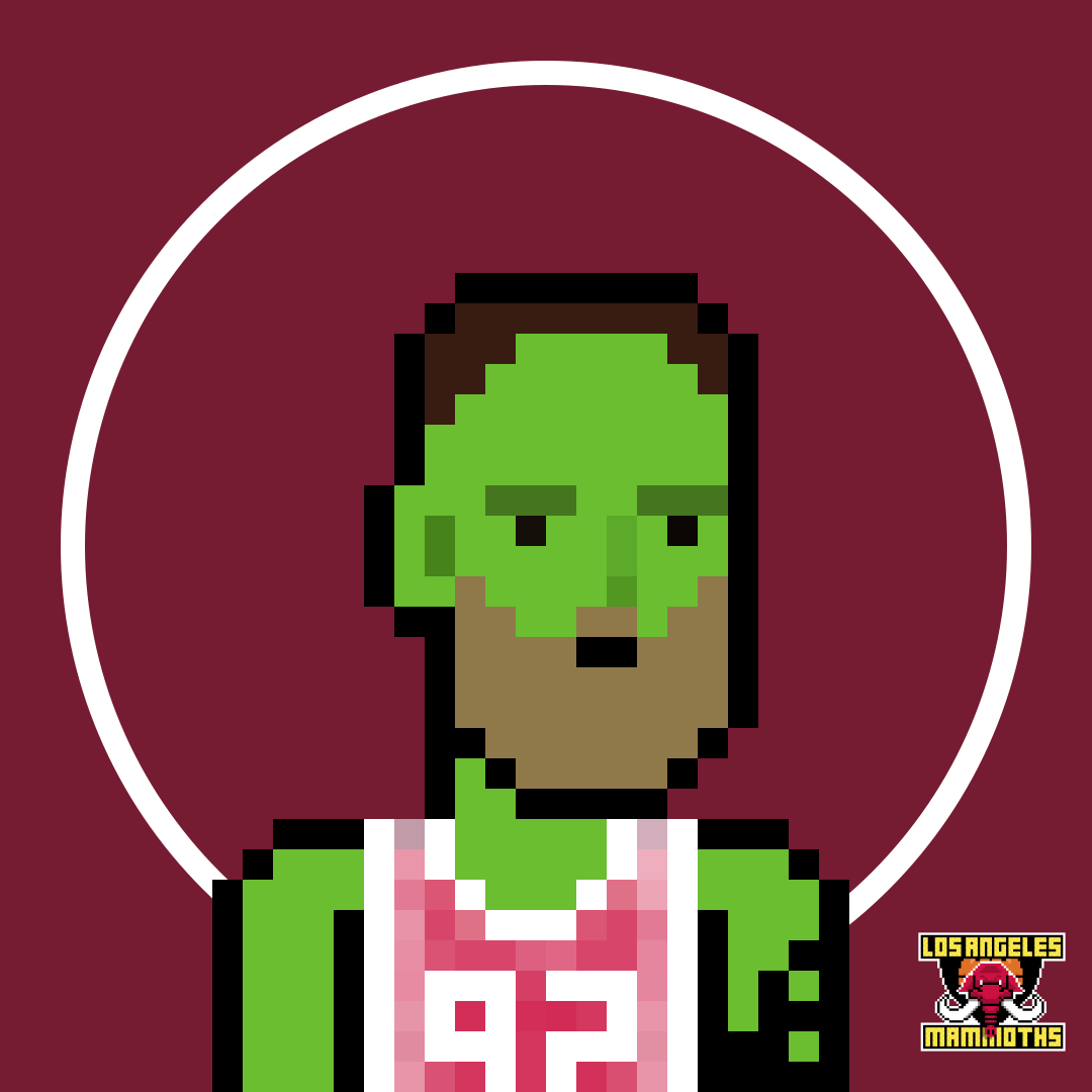 Poster of Baller #9132