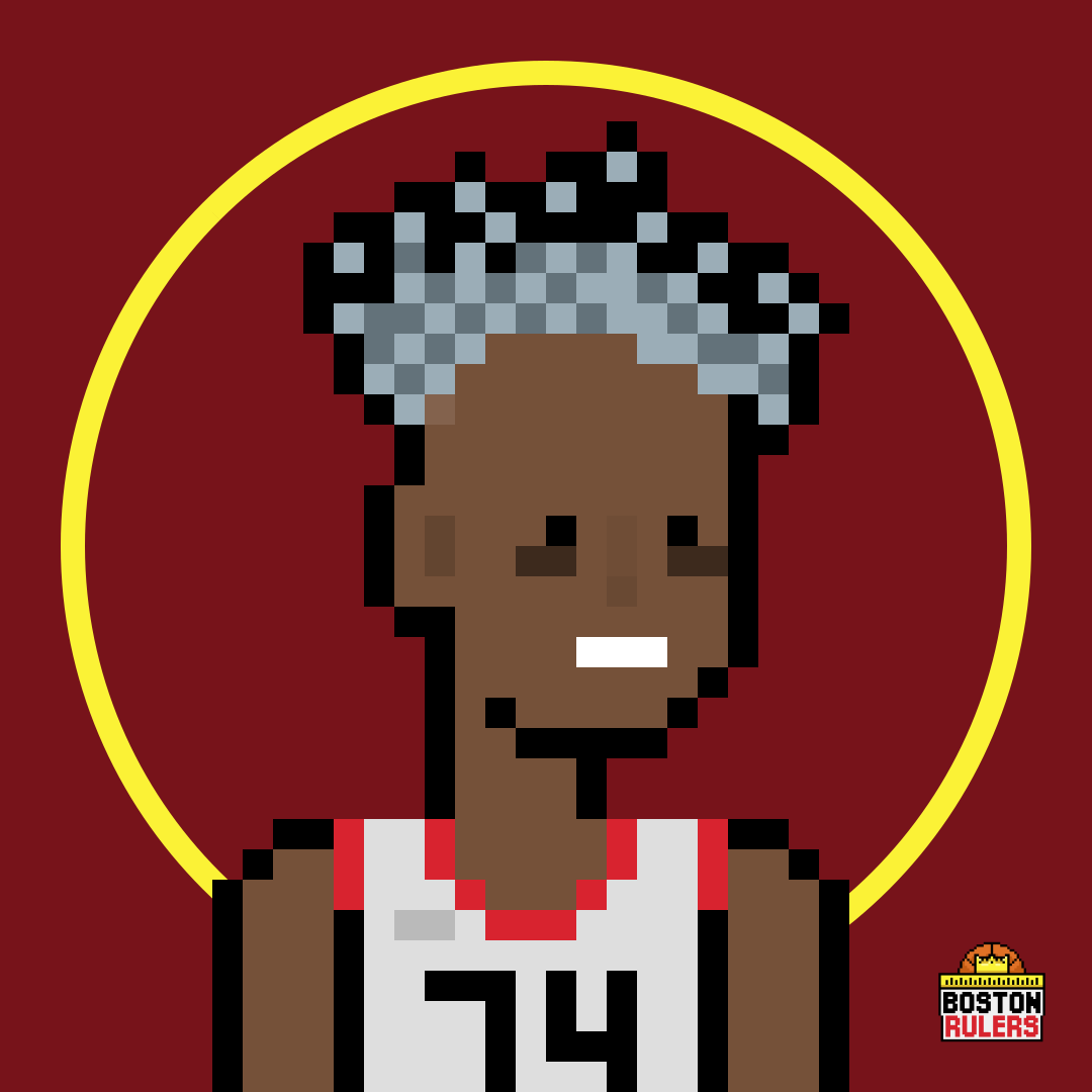 Poster of Baller #9135