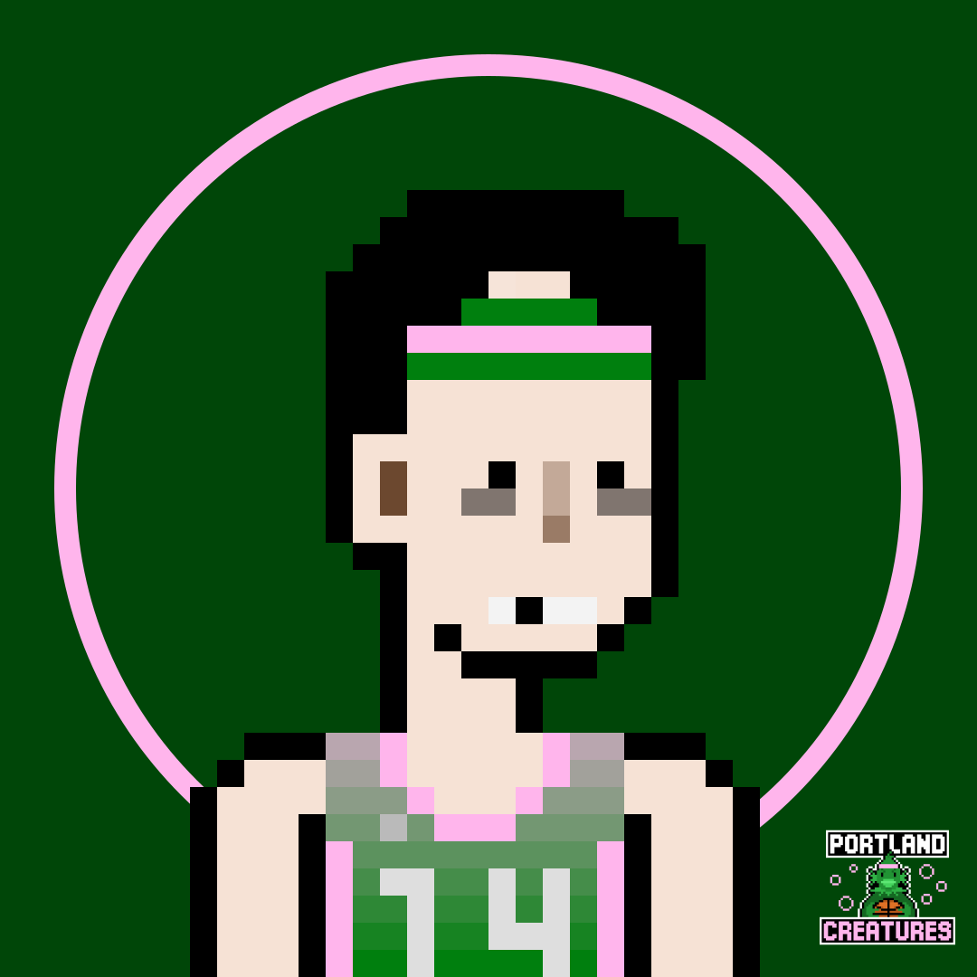 Poster of Baller #9140