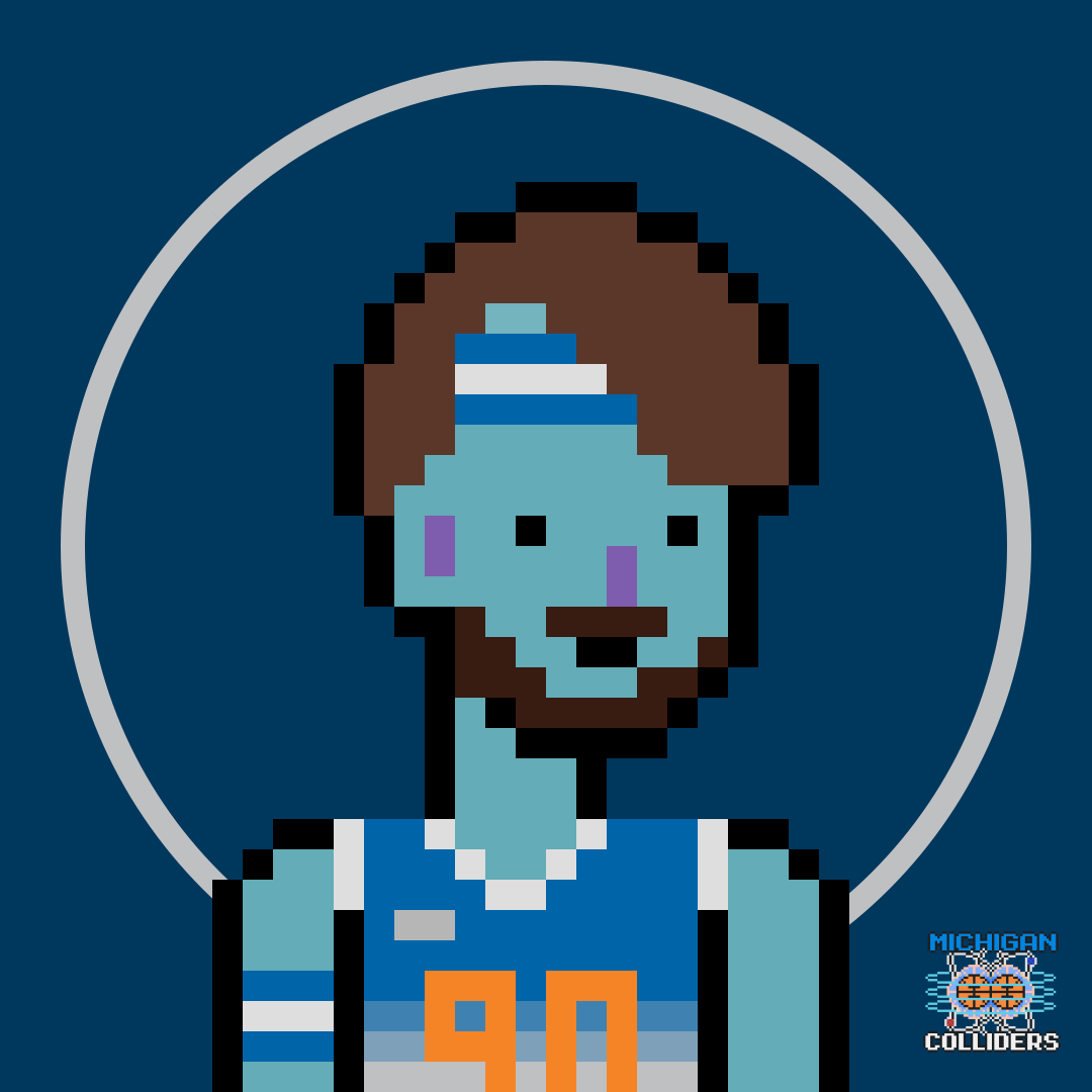Poster of Baller #9144