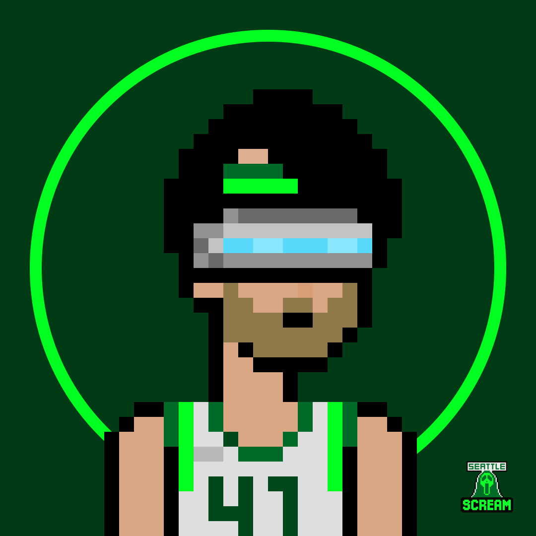 Poster of Baller #9148