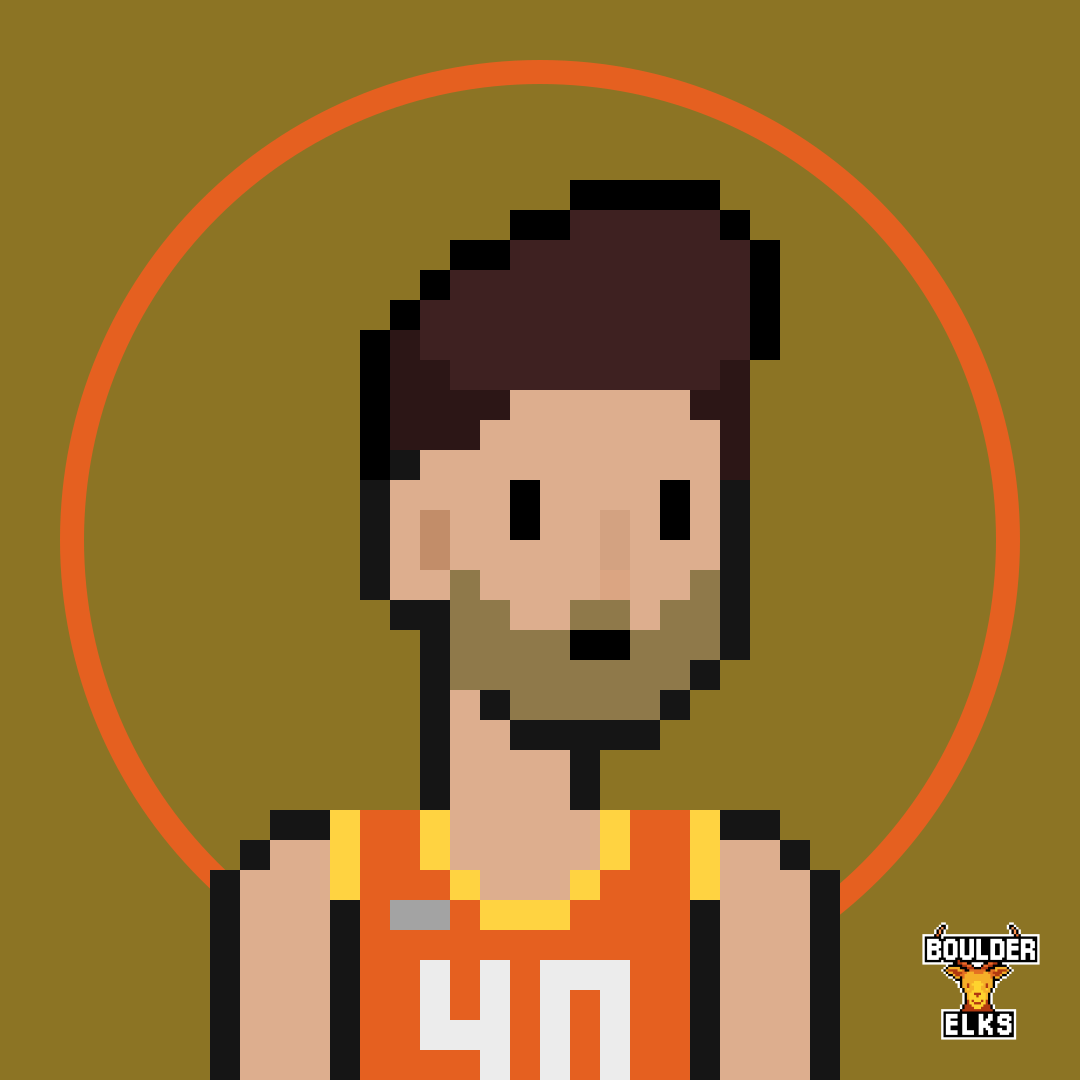 Poster of Baller #915