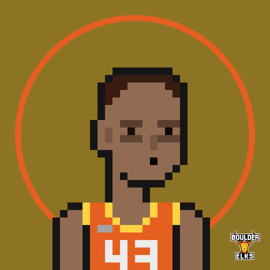 Poster of Baller #916