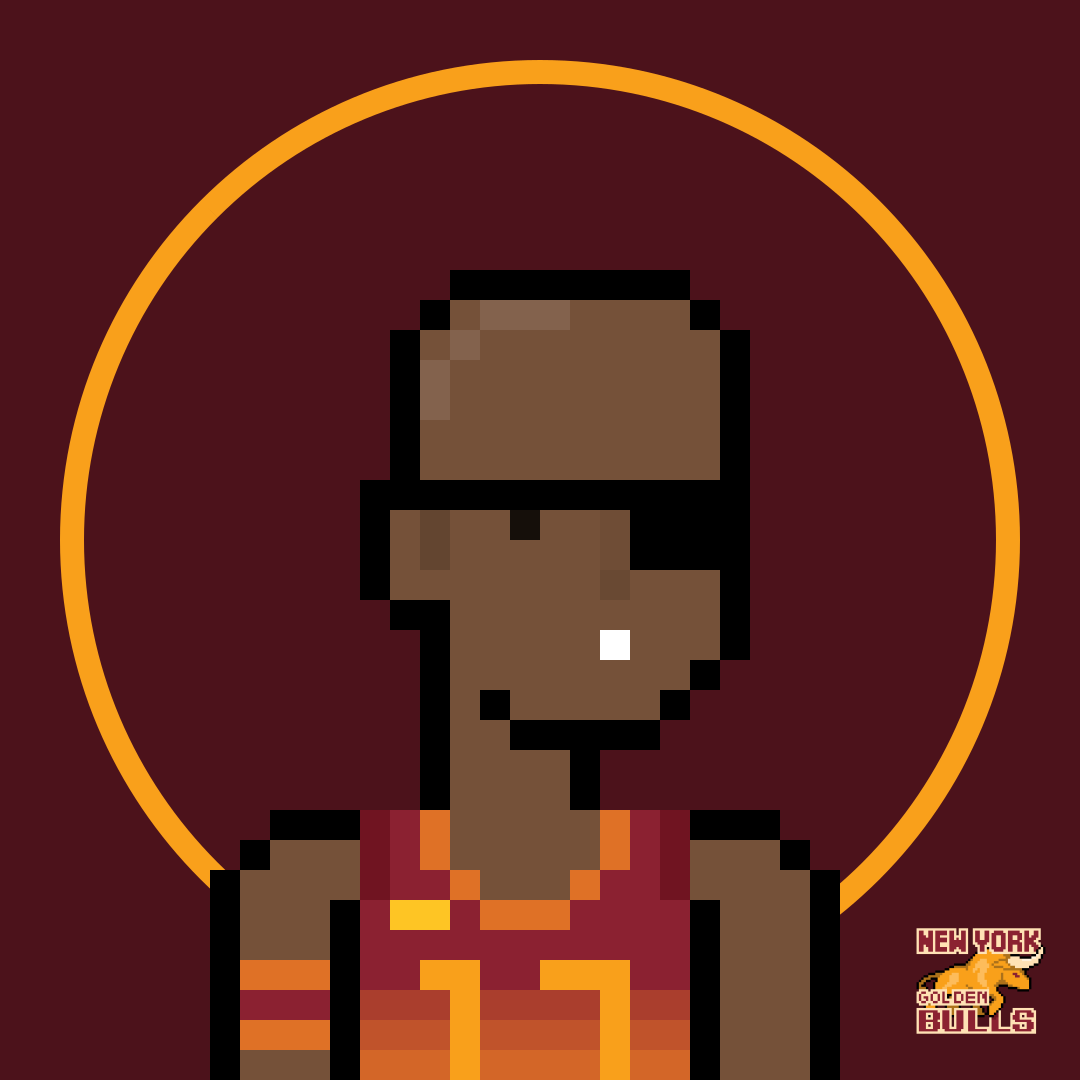 Poster of Baller #9164