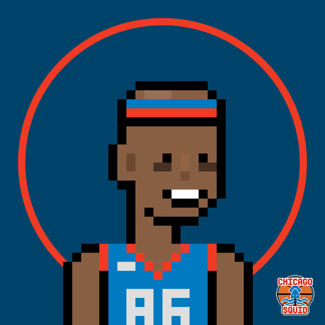 Poster of Baller #9165