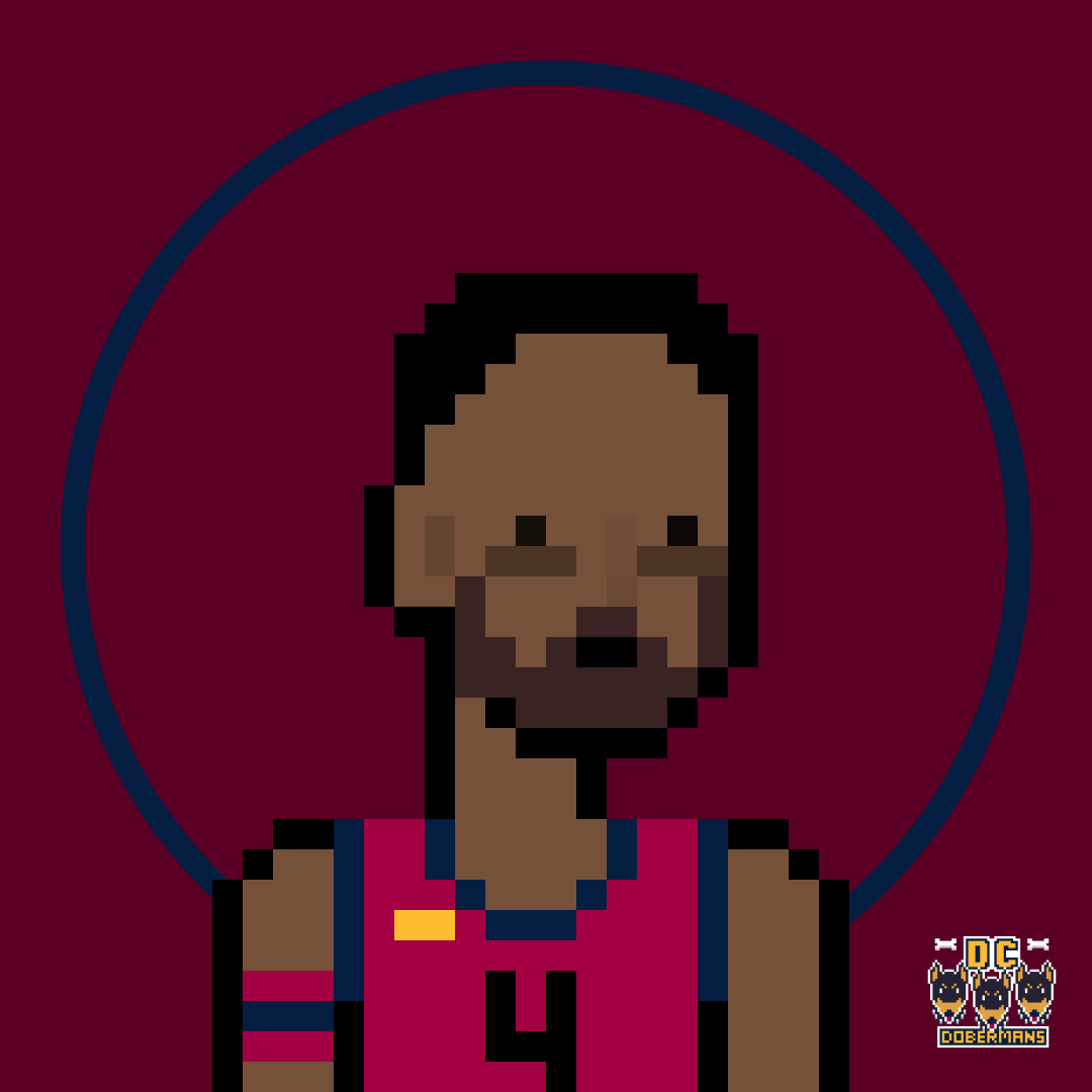 Poster of Baller #9167