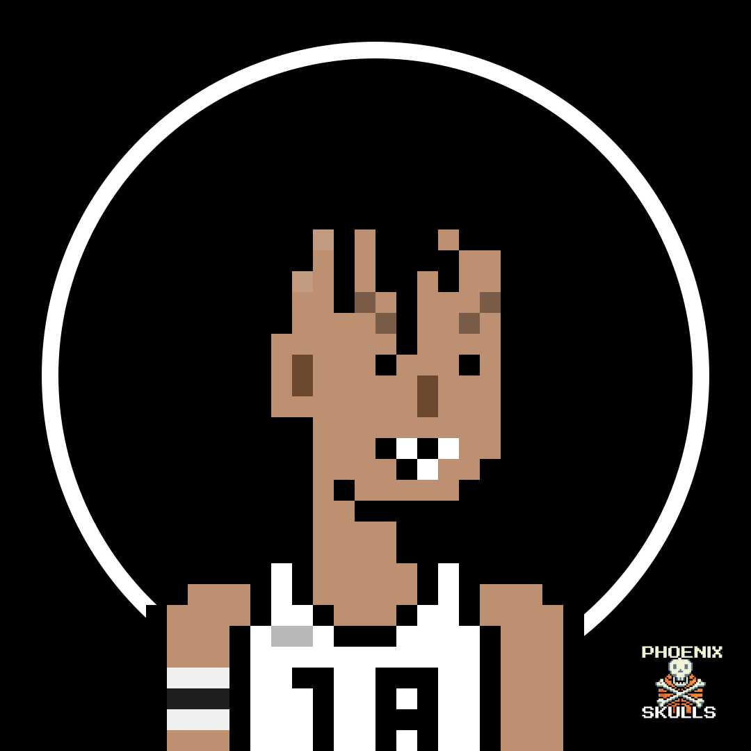 Poster of Baller #9168