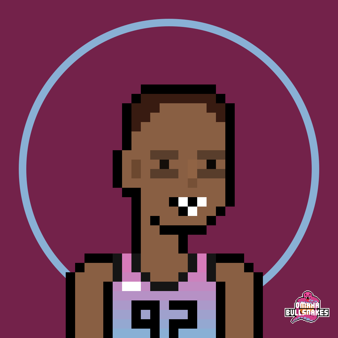 Poster of Baller #9170