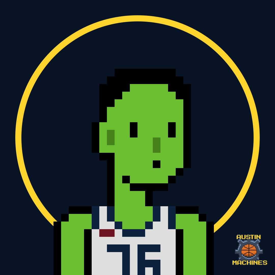 Poster of Baller #9171