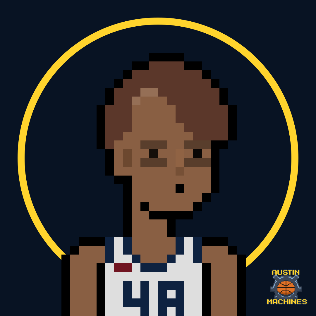 Poster of Baller #9173