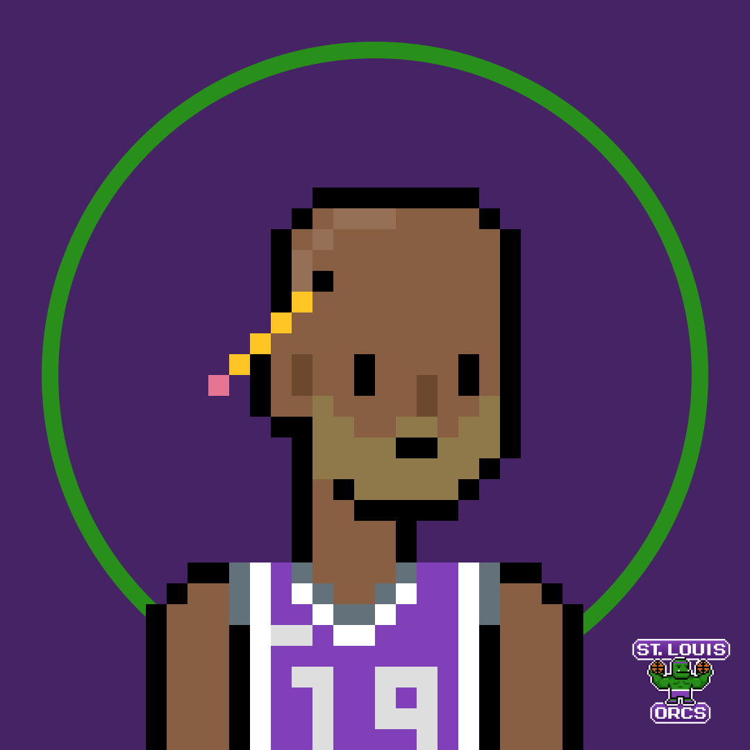 Poster of Baller #9182