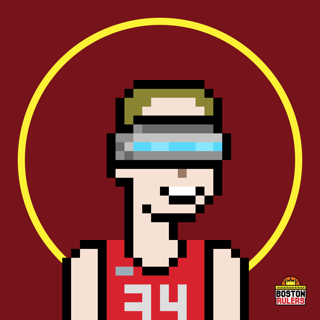 Poster of Baller #9186