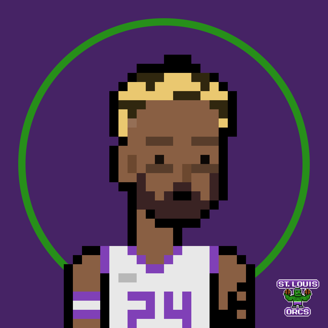 Poster of Baller #9195