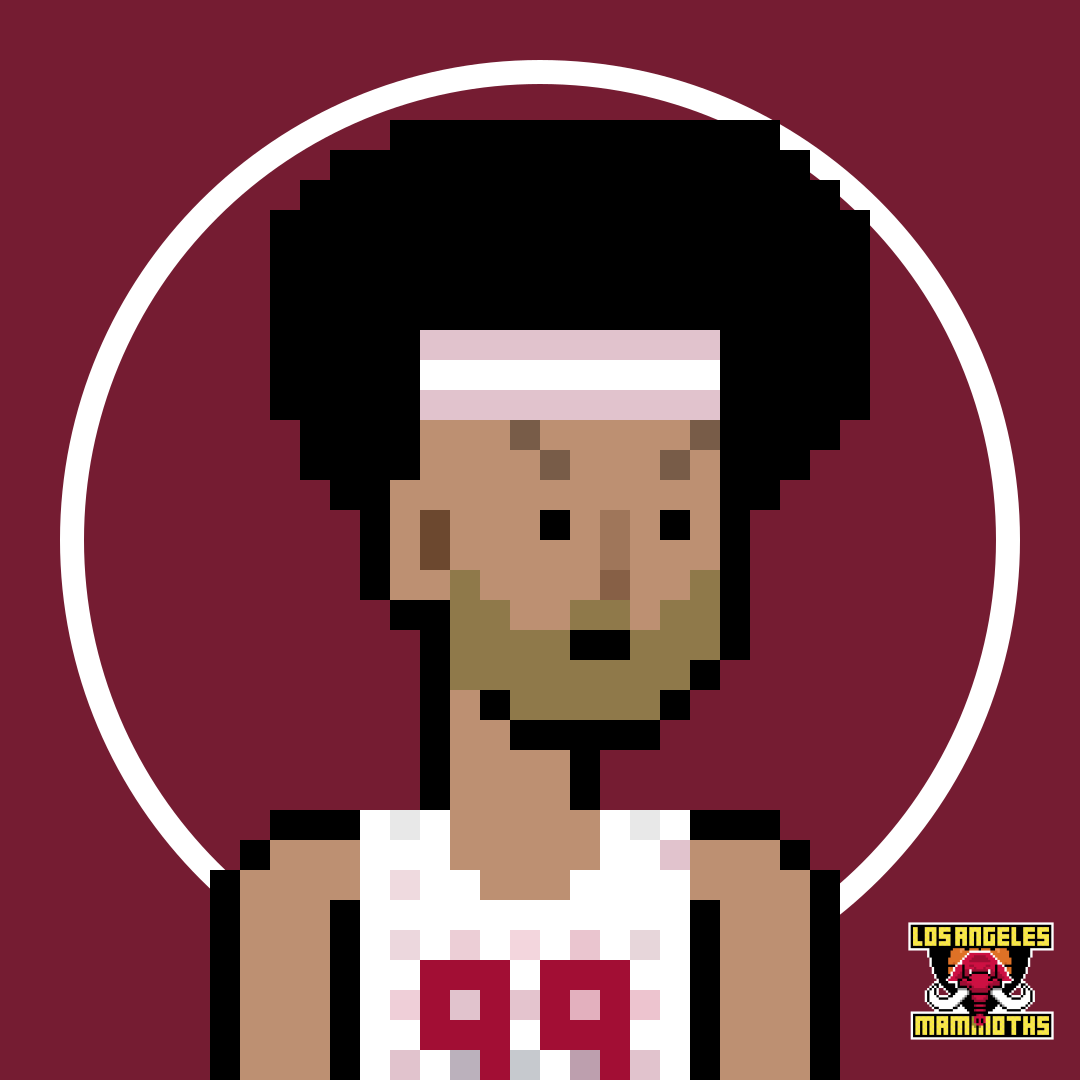 Poster of Baller #9198