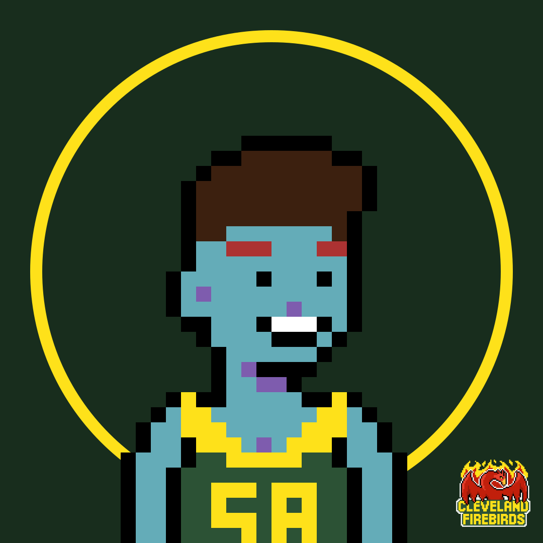 Poster of Baller #9203
