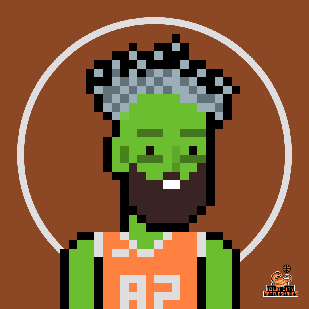 Poster of Baller #9206
