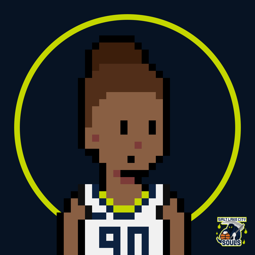 Poster of Baller #9207