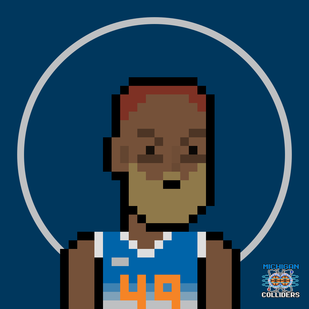 Poster of Baller #9220