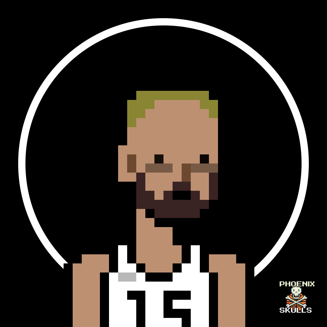 Poster of Baller #9222