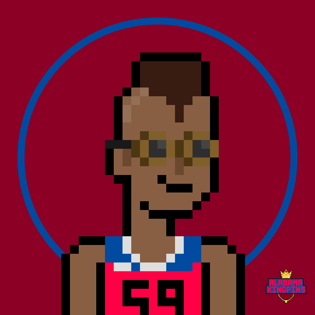 Poster of Baller #9225