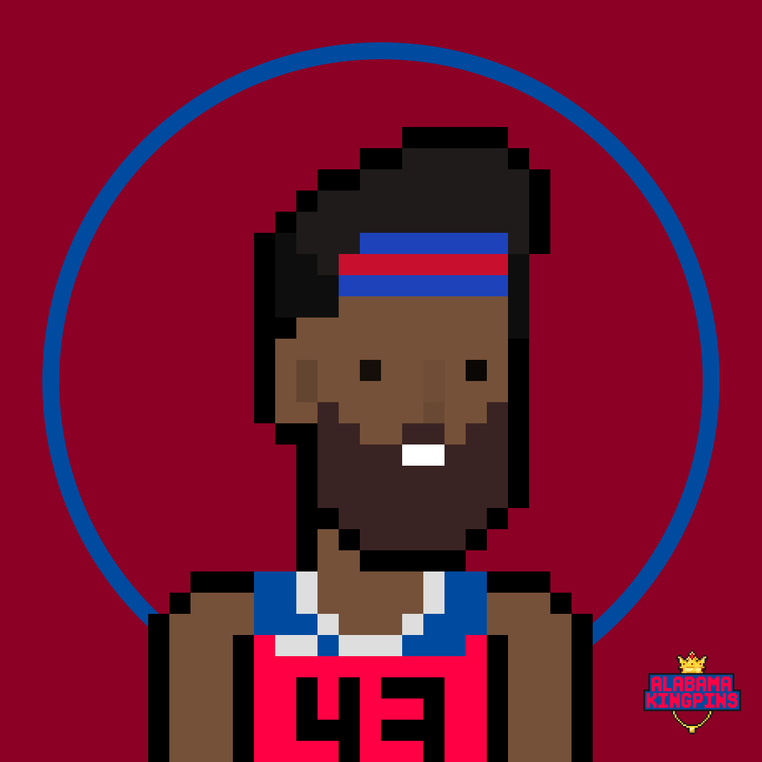 Poster of Baller #9226