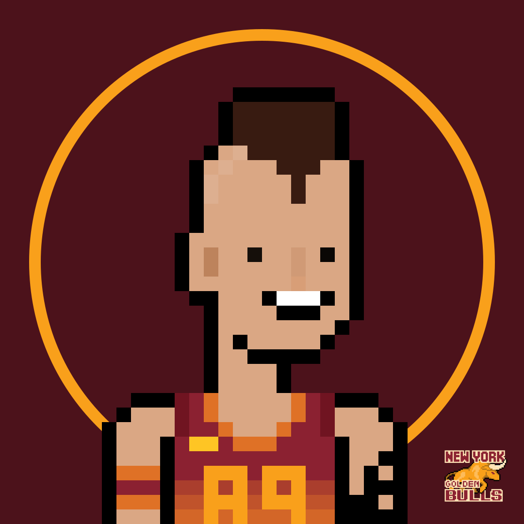Poster of Baller #9228