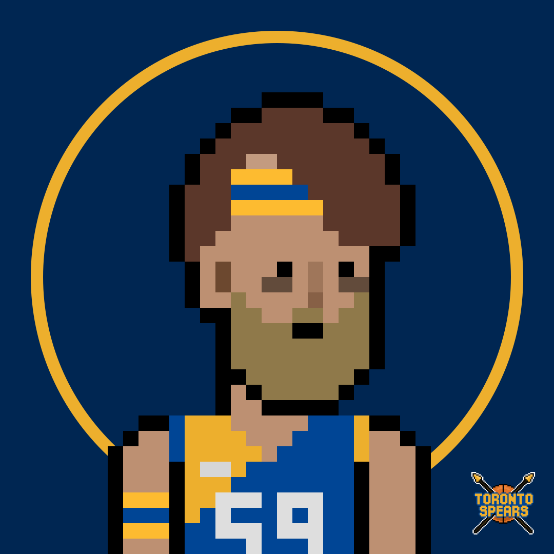 Poster of Baller #9232