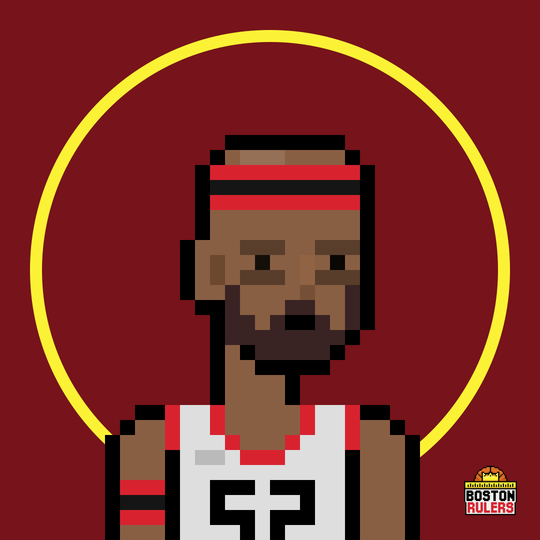 Poster of Baller #9233