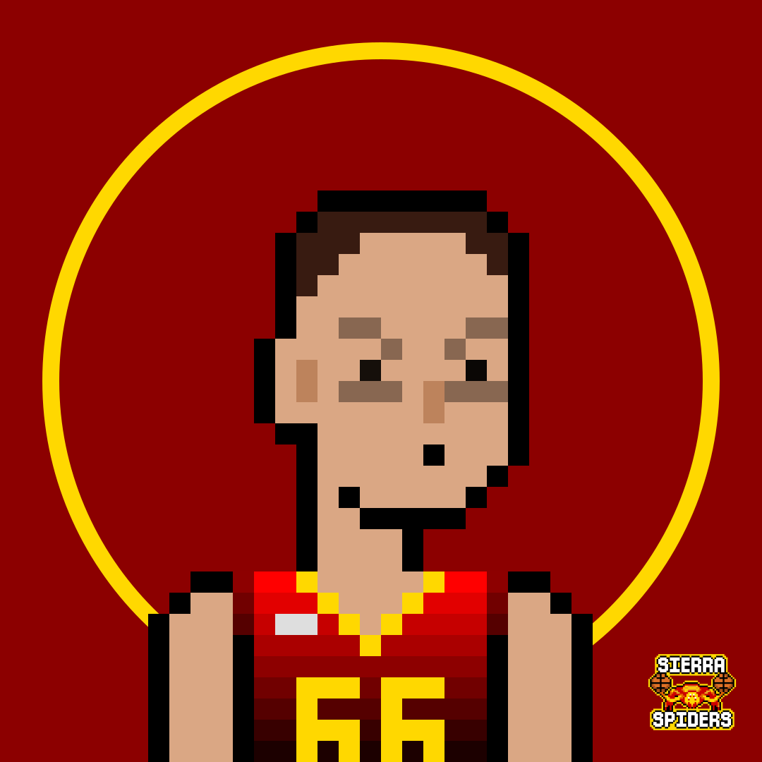 Poster of Baller #9235