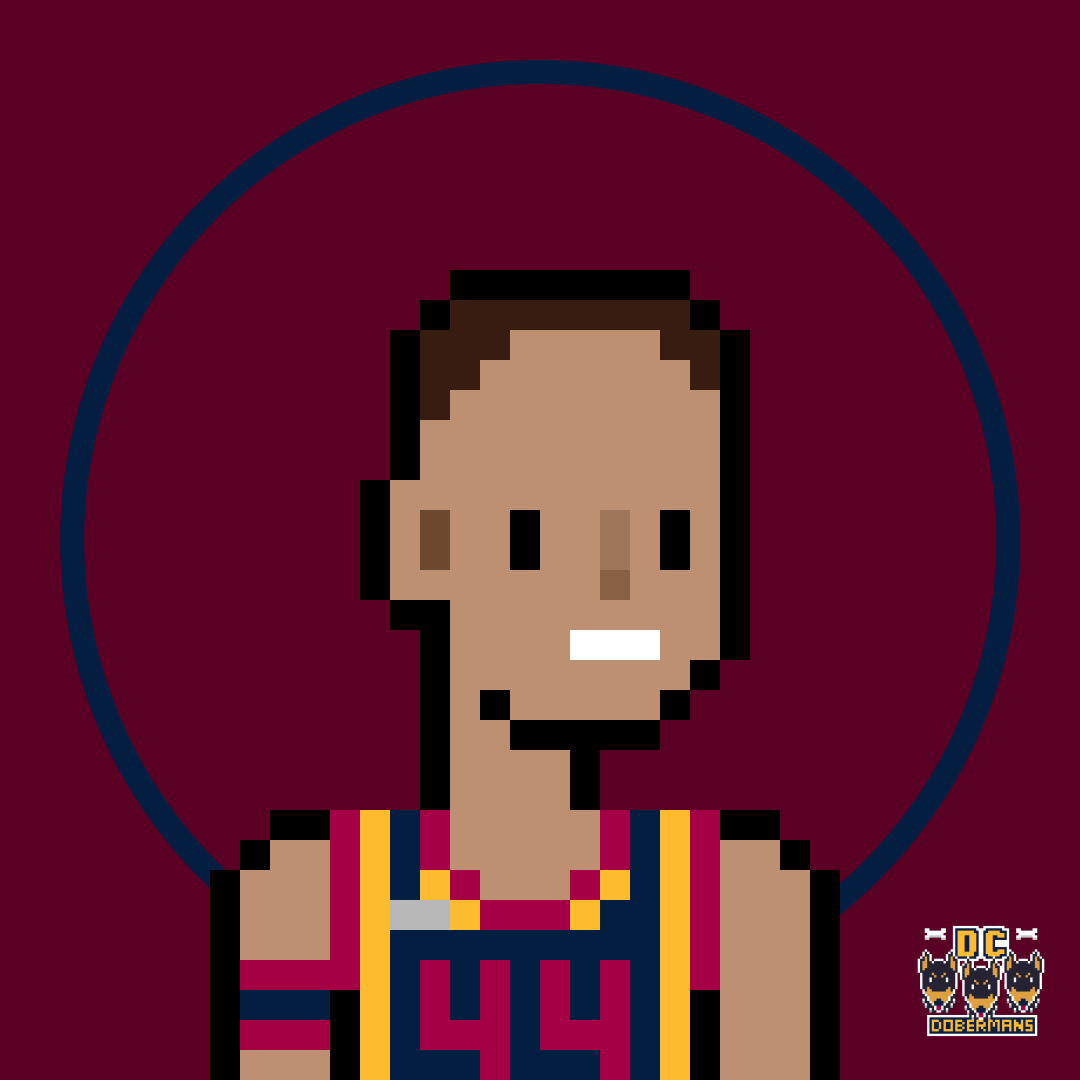 Poster of Baller #9240
