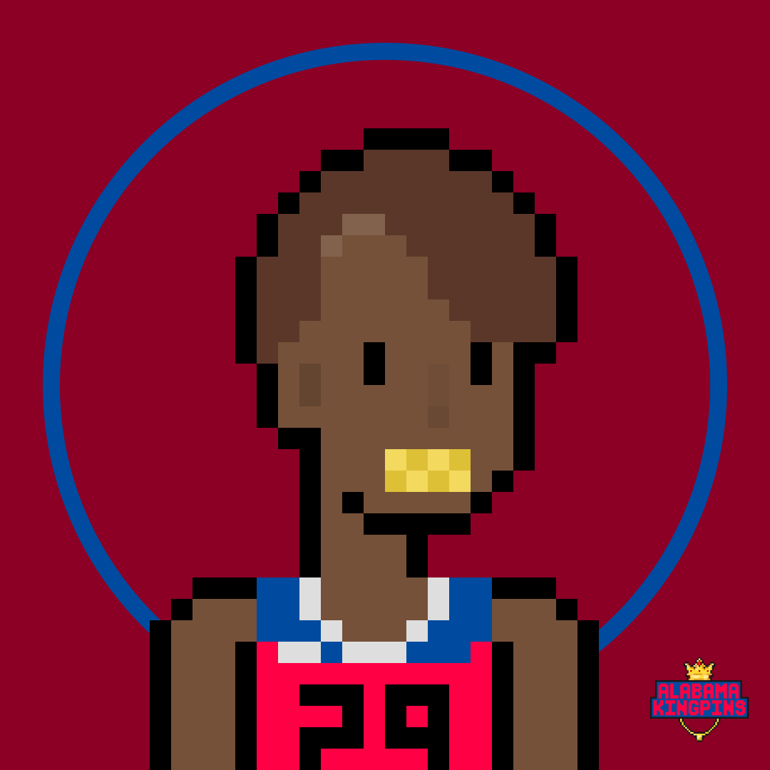 Poster of Baller #9245