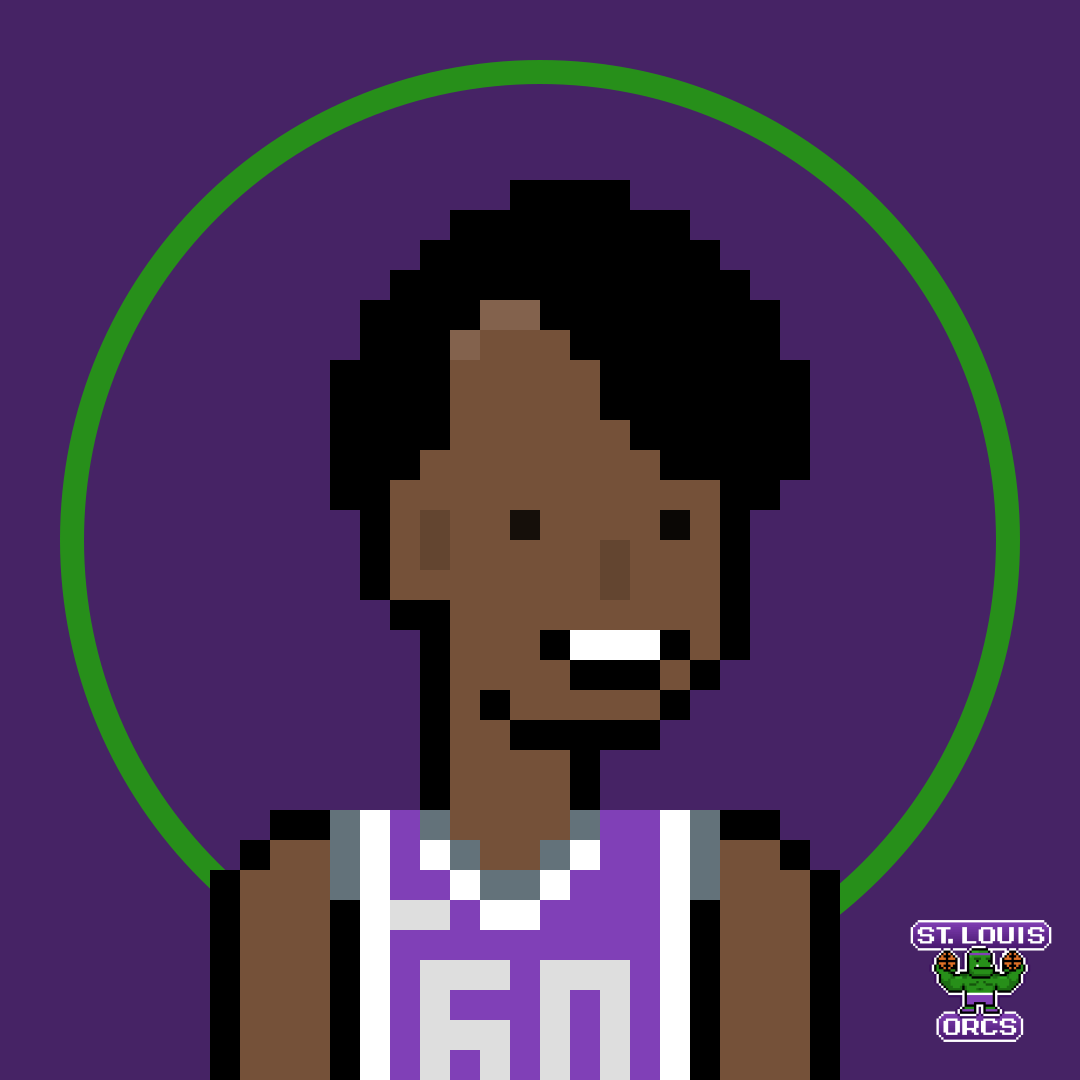 Poster of Baller #9249