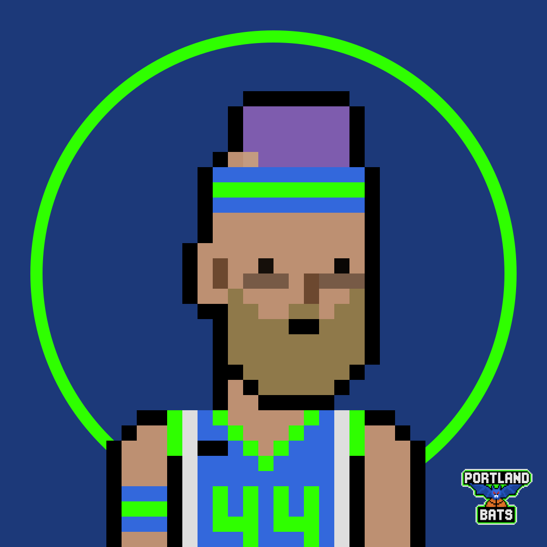 Poster of Baller #9260