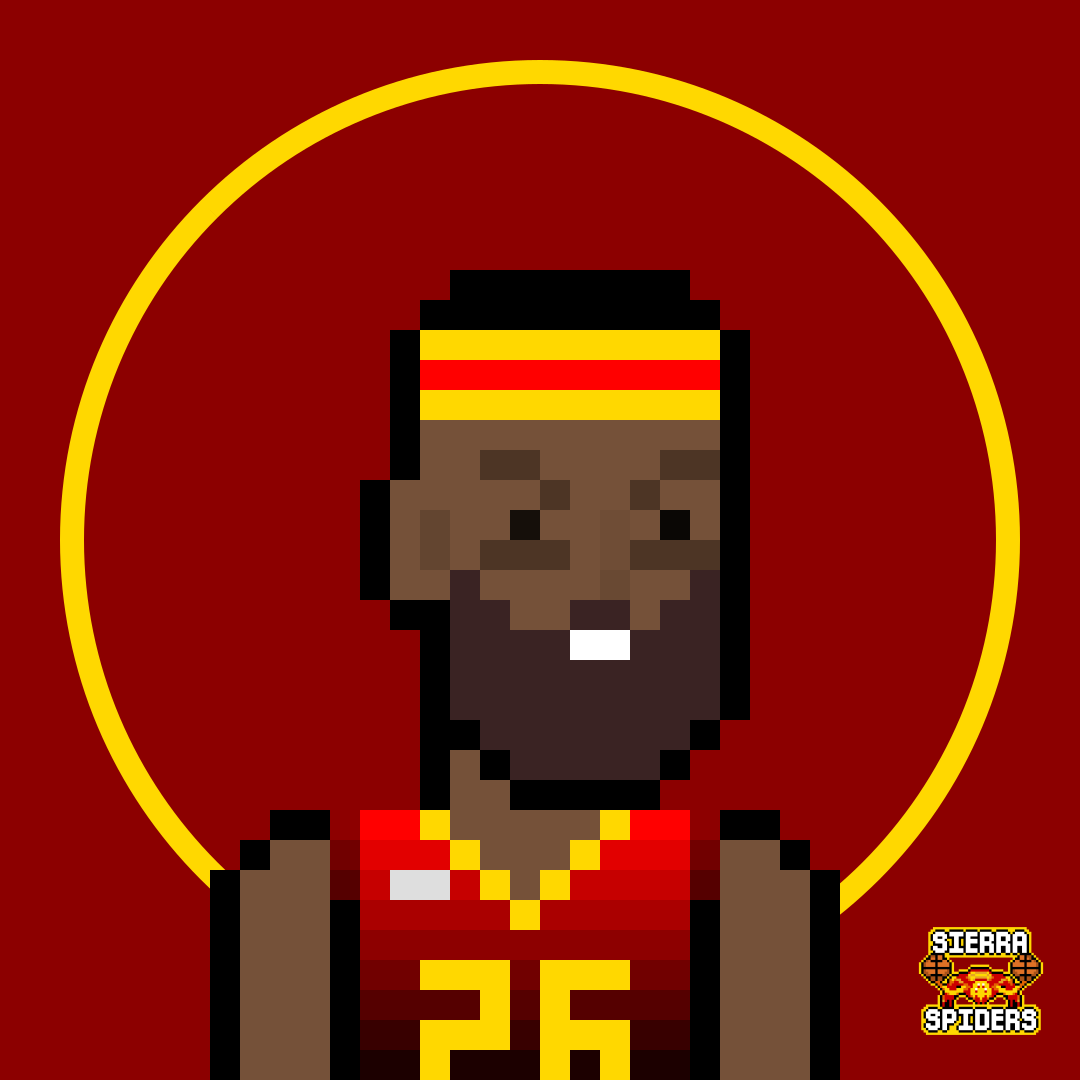 Poster of Baller #9270