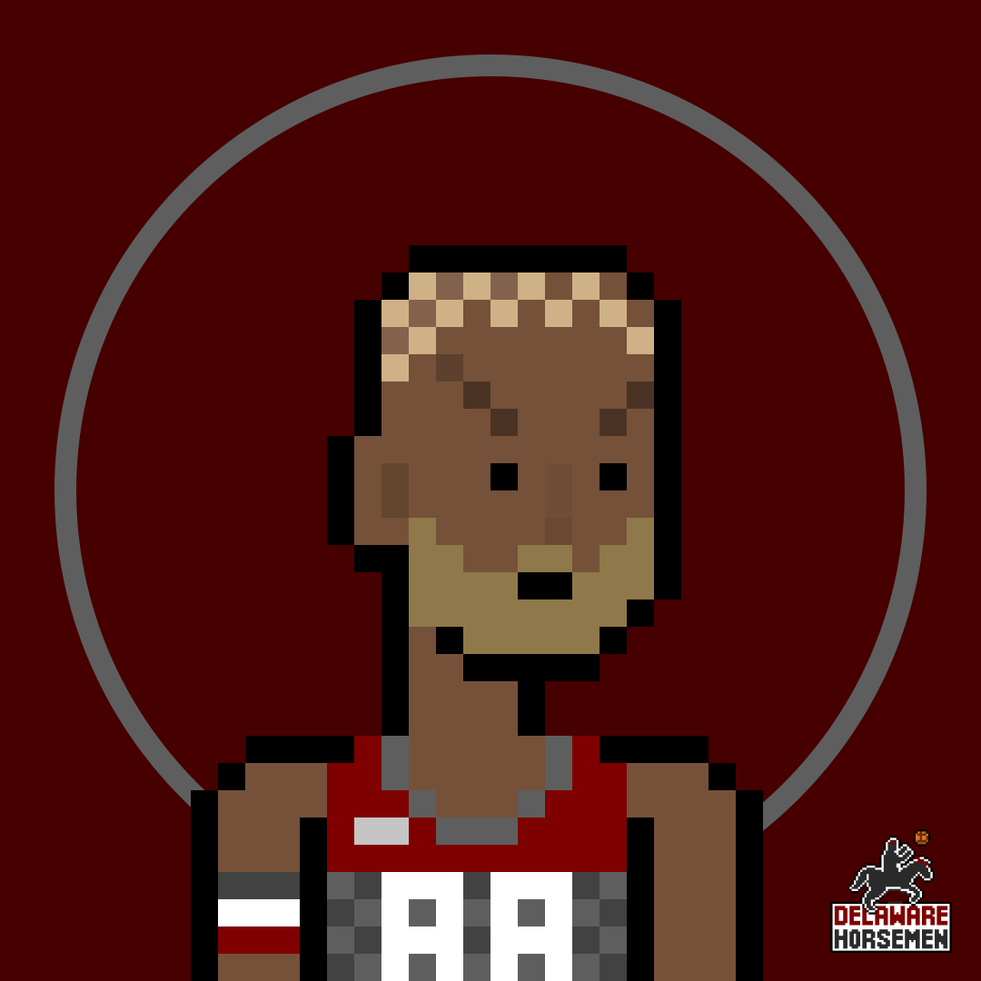 Poster of Baller #9285