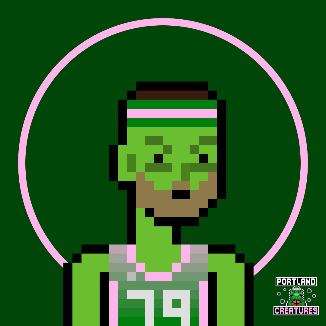 Poster of Baller #9299
