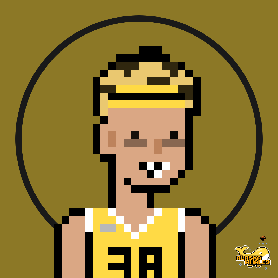 Poster of Baller #9303