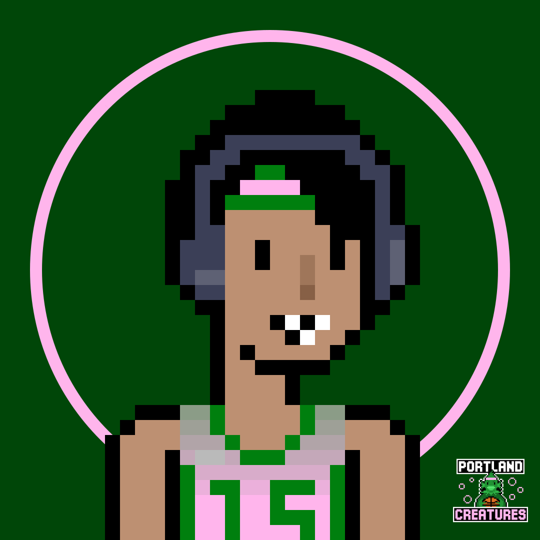 Poster of Baller #9309