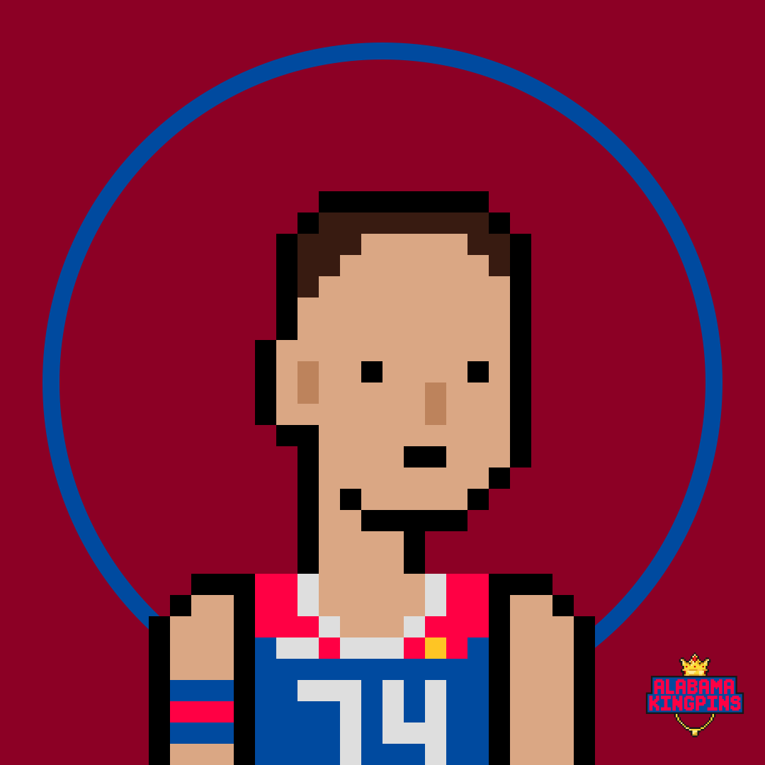 Poster of Baller #9311