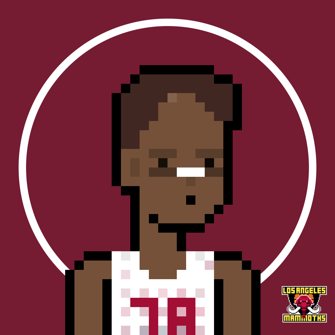 Poster of Baller #9316