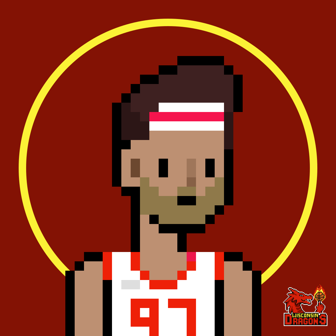 Poster of Baller #9321