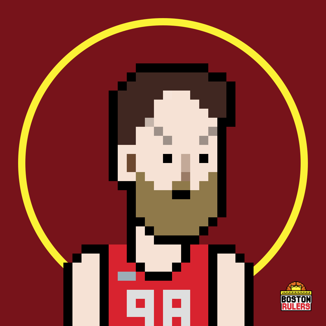 Poster of Baller #9335