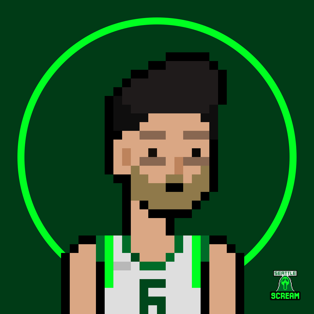 Poster of Baller #9341